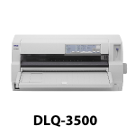 epson dlq 3500