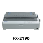 epson fx 2190