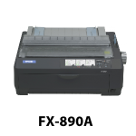 epson fx 890A