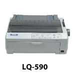 epson lq 590