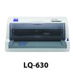 epson lq 630