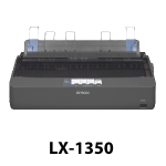 epson lx 1350