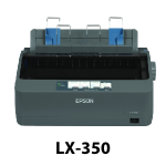 epson lx 350