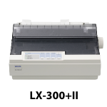 epson lx300II