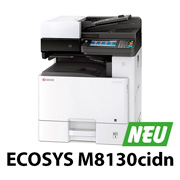 Kyocera Ecosys M8130