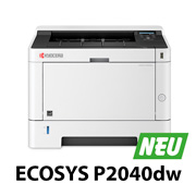 Kyocera Ecosys P2040