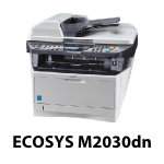 kyocera ECOSYS M2030dn