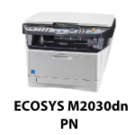 kyocera ECOSYS M2030dn pn