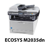 kyocera ECOSYS M2035dn