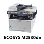 kyocera ECOSYS M2530dn