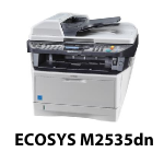 kyocera ECOSYS M2535dn