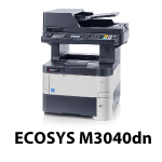 kyocera ECOSYS M3040dn