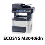 kyocera ECOSYS M3040idn