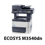 kyocera ECOSYS M3540dn