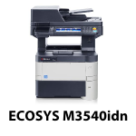 kyocera ECOSYS M3540idn