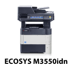 kyocera ECOSYS M3550idn