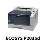 kyocera ECOSYS P2035d