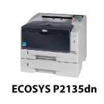 kyocera ECOSYS P2135dn