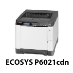 kyocera ECOSYS P6021cdn