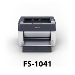 kyocera FS 1041