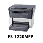 kyocera FS 1220MFP