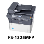 kyocera FS 1325MFP