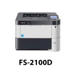 kyocera FS 2100d