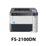 kyocera FS 2100dn