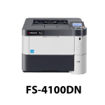 kyocera FS 4100dn