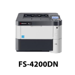 kyocera FS 4200dn