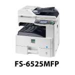 kyocera FS 6525MFP