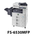 kyocera FS 6530MFP