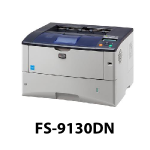 kyocera FS 9130dn