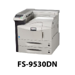 kyocera FS 9530dn