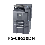 kyocera FS C8650DN