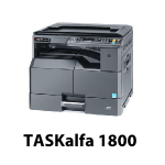 kyocera TASKalfa 1800