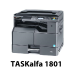 kyocera TASKalfa 1801