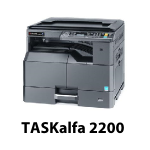kyocera TASKalfa 2200