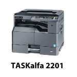 kyocera TASKalfa 2201