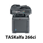 kyocera TASKalfa 266ci