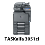 kyocera TASKalfa 3051ci