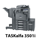 kyocera TASKalfa 3501i