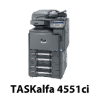 kyocera TASKalfa 4551ci