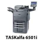 kyocera TASKalfa 6501i