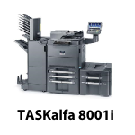 kyocera TASKalfa 8001i