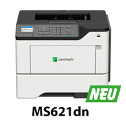 Lexmark MS621dn