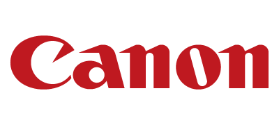 firmenlogo canon