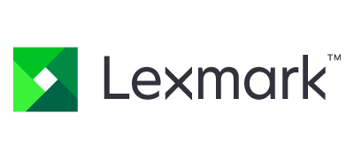 firmenlogo lexmark