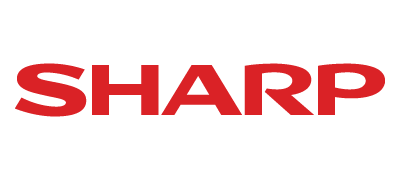 firmenlogo sharp