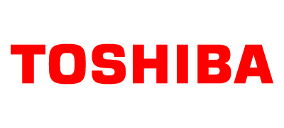 firmenlogo toshiba